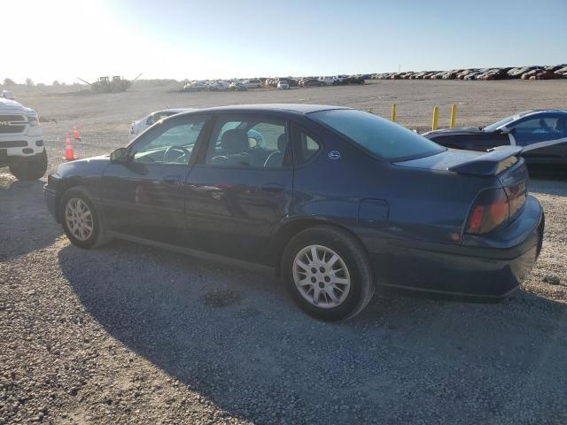 Photo 2 from auction – 2005 CHEVROLET IMPALA with VIN 2G1WF52E259256323