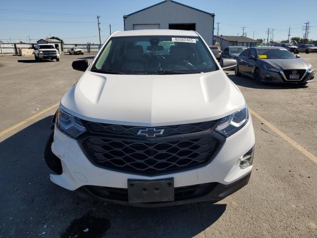 Photo 5 from auction – 2021 CHEVROLET EQUINOX LS with VIN 3GNAXHEV3MS124854