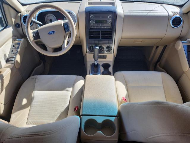 Photo 8 from auction – 2010 FORD EXPLORER S with VIN 1FMEU3BE8AUA56939