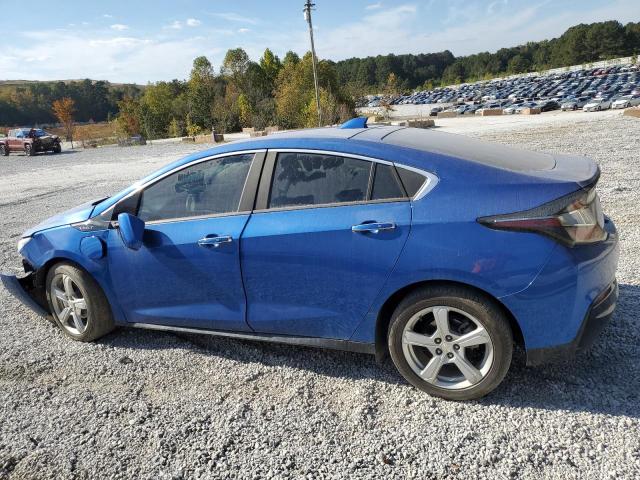 Photo 2 from auction – 2018 CHEVROLET VOLT LT with VIN 1G1RC6S51JU148588