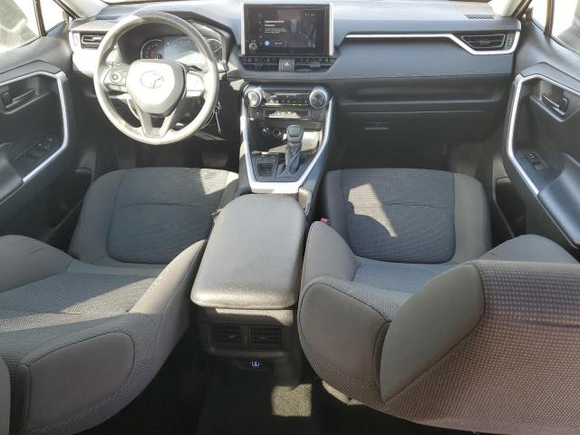 Photo 8 from auction – 2023 TOYOTA RAV4 LE with VIN 2T3H1RFV8PC246180
