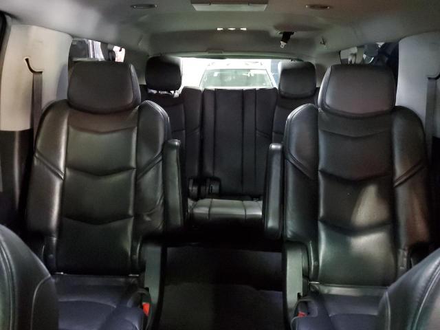 Photo 10 from auction – 2019 CADILLAC ESCALADE E with VIN 1GYS4HKJ6KR343244