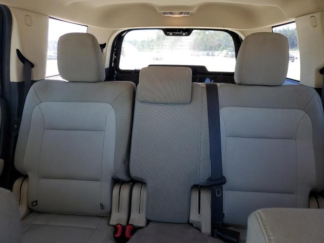 Photo 10 from auction – 2014 FORD FLEX SE with VIN 2FMGK5B80EBD42946
