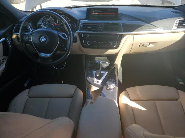 Photo 8 from auction – 2018 BMW 330E with VIN WBA8E1C58JA171525