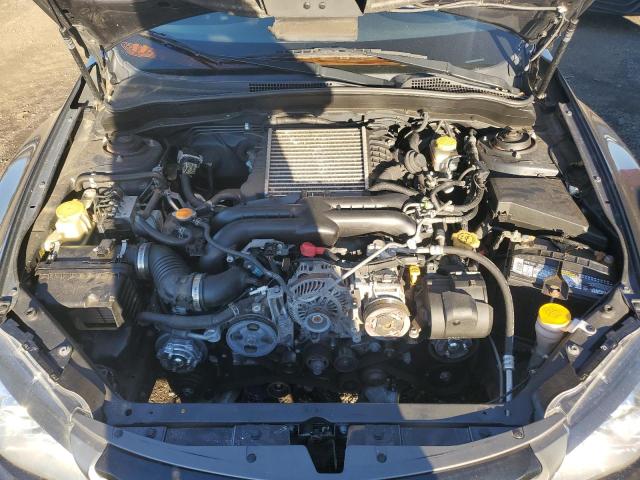 Photo 11 from auction – 2013 SUBARU IMPREZA WR with VIN JF1GV7F63DG010769