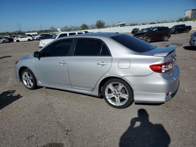Photo 2 from auction – 2013 TOYOTA COROLLA BA with VIN 5YFBU4EE1DP221255