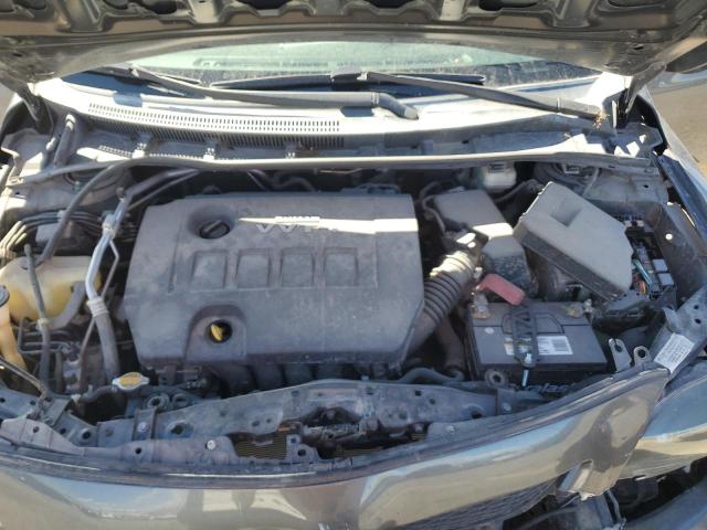 Photo 11 from auction – 2010 TOYOTA COROLLA BA with VIN 2T1BU4EE5AC412446