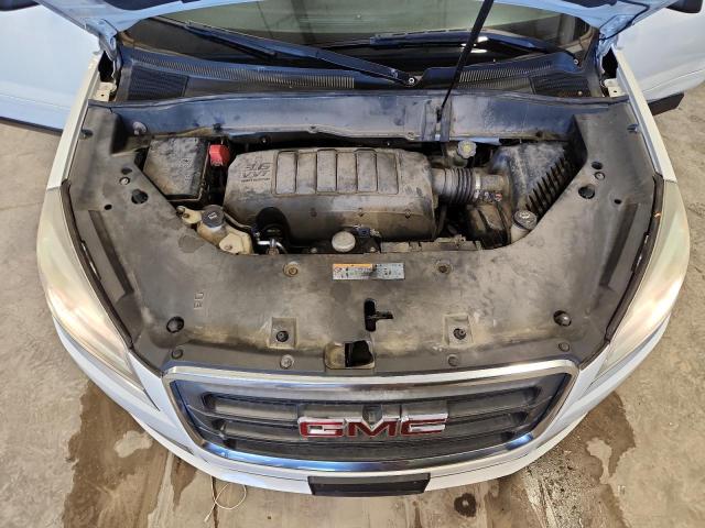 Photo 12 from auction – 2013 GMC ACADIA SLE with VIN 1GKKRNED2DJ137758