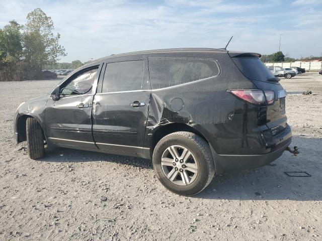 Photo 2 from auction – 2017 CHEVROLET TRAVERSE LT with VIN 1GNKRHKD4HJ334607
