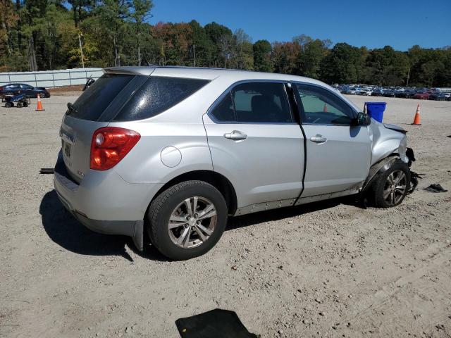 Photo 3 from auction – 2013 CHEVROLET EQUINOX LS with VIN 2GNFLCEK4D6287943