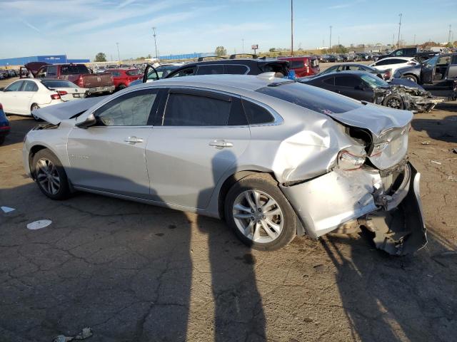 Photo 2 from auction – 2016 CHEVROLET MALIBU LT with VIN 1G1ZE5ST4GF328616