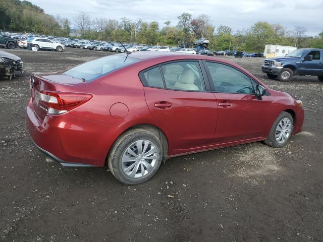 Photo 3 from auction – 2020 SUBARU IMPREZA with VIN 4S3GKAB65L3601794