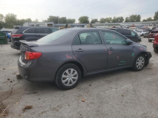 Photo 3 from auction – 2010 TOYOTA COROLLA BASE with VIN JTDBU4EE0AJ082901
