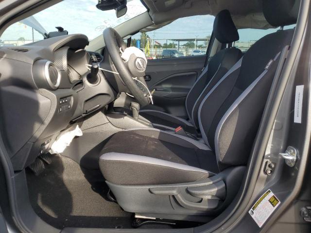 Photo 7 from auction – 2025 NISSAN VERSA S with VIN 3N1CN8DVXSL851430