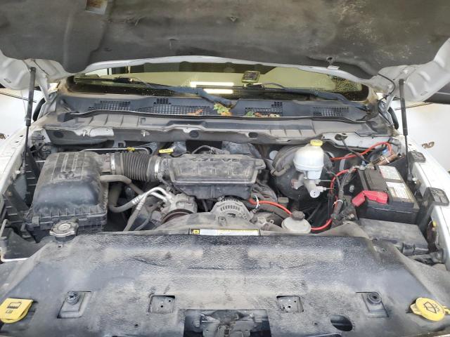 Photo 11 from auction – 2011 DODGE RAM 1500 with VIN 1D7RV1CP3BS687334