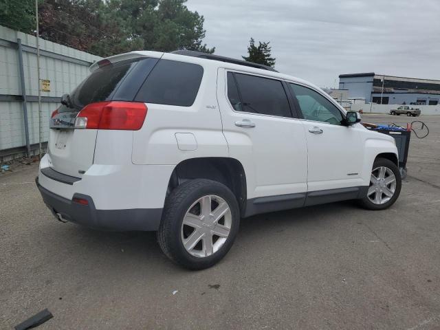 Photo 3 from auction – 2012 GMC TERRAIN SL with VIN 2GKFLVEKXC6235305