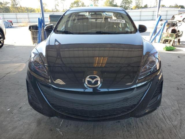 Photo 5 from auction – 2011 MAZDA 3 I with VIN JM1BL1VF8B1371911