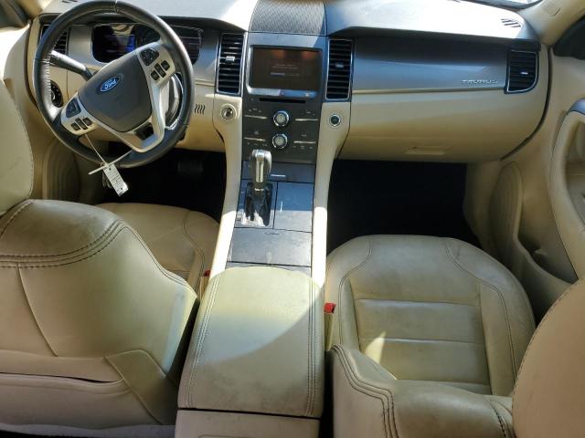 Photo 8 from auction – 2013 FORD TAURUS SEL with VIN 1FAHP2E87DG155592
