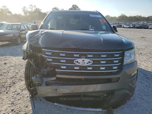 Photo 5 from auction – 2017 FORD EXPLORER L with VIN 1FM5K8FH3HGB04623