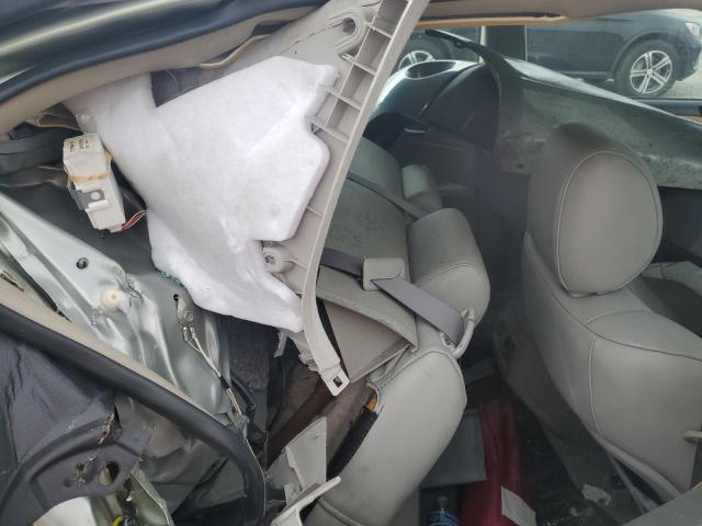 Photo 10 from auction – 2007 TOYOTA AVALON XL with VIN 4T1BK36B07U218032