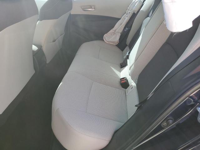 Photo 10 from auction – 2021 TOYOTA COROLLA LE with VIN 5YFEPMAE2MP230329