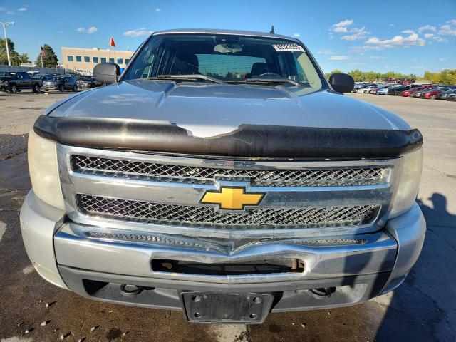 Photo 5 from auction – 2011 CHEVROLET SILVERADO with VIN 1GCPKSE39BF119480