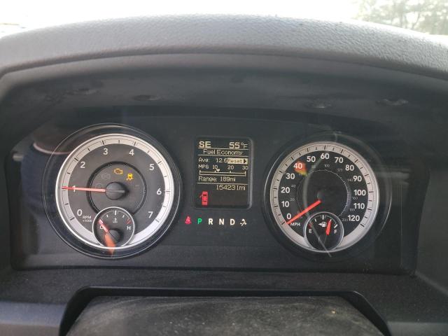 Zdjęcie 9 z aukcji – 2014 RAM 1500 SLT z VIN 1C6RR7GT6ES299227