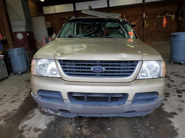 Photo 5 from auction – 2002 FORD EXPLORER X with VIN 1FMZU73E02UA17531