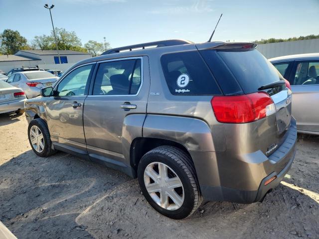 Photo 2 from auction – 2012 GMC TERRAIN SL with VIN 2GKFLTE58C6227086