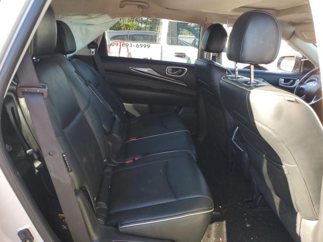 Photo 11 from auction – 2019 INFINITY QX60 with VIN 5N1DL0MM2KC528335