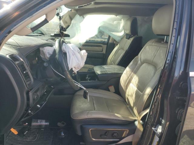 Photo 7 from auction – 2021 RAM 1500 LIMIT with VIN 1C6SRFHMXMN706210