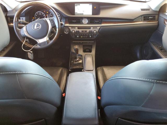 Photo 8 from auction – 2015 LEXUS ES 350 with VIN JTHBK1GG8F2196275