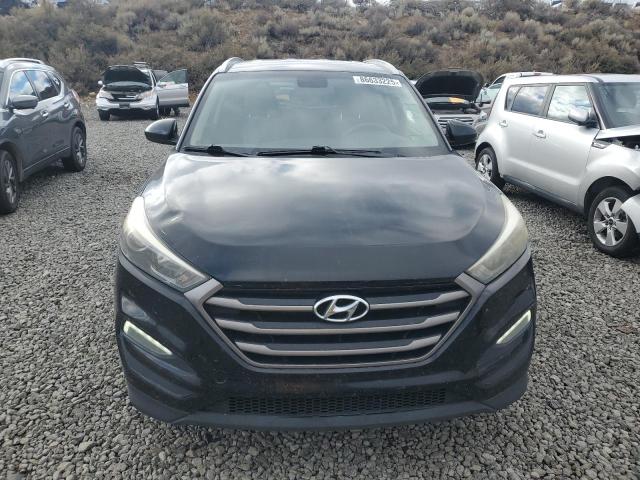 Photo 5 from auction – 2016 HYUNDAI TUCSON LIM with VIN KM8J3CA40GU058509