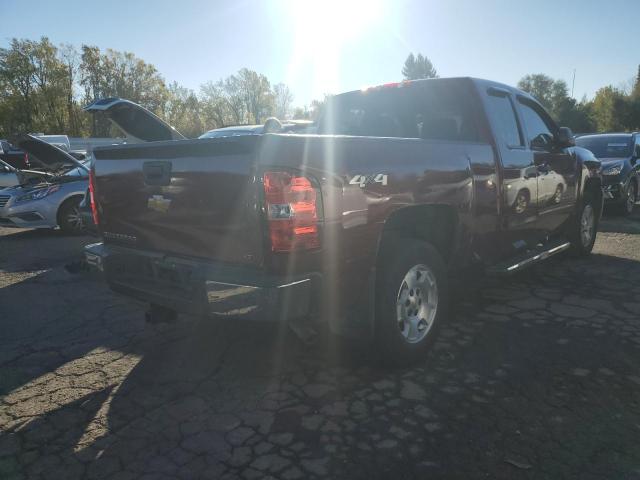 Photo 3 from auction – 2013 CHEVROLET SILVERADO with VIN 1GCRKSE75DZ145474