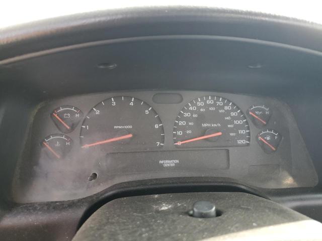 Photo 9 from auction – 2003 DODGE DAKOTA QUA with VIN 1D7HG48N03S239553