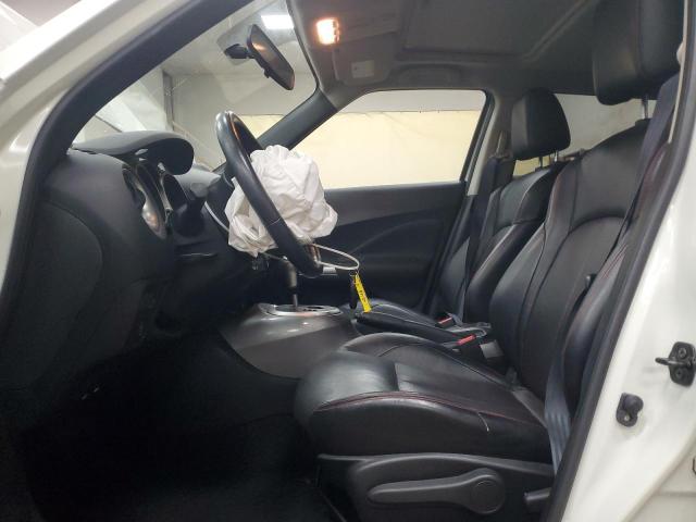 Photo 7 from auction – 2011 NISSAN JUKE S with VIN JN8AF5MV6BT024802