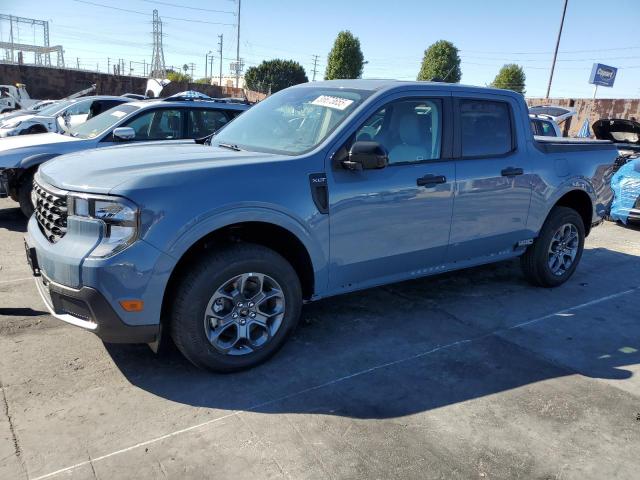 Photo 1 from auction – 2025 FORD MAVERICK XLT with VIN 3FTTW8H33SRA61712