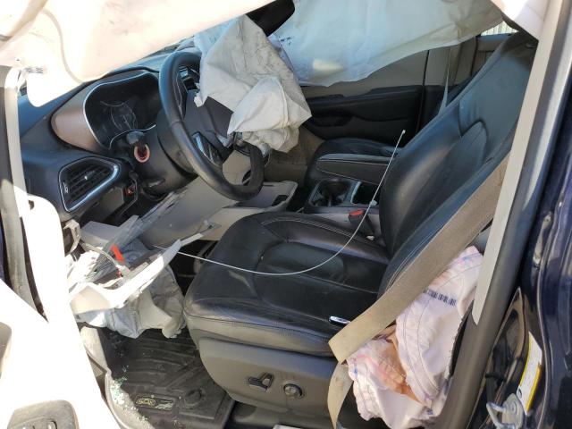 Photo 7 from auction – 2017 CHRYSLER PACIFICA TOURING L PLUS with VIN 2C4RC1EGXHR541925