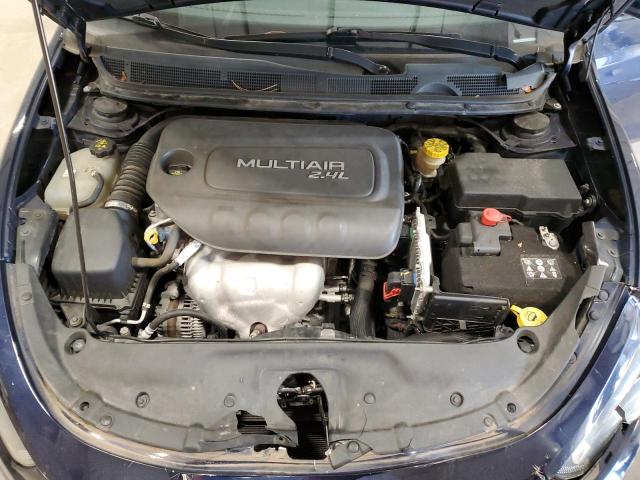 Photo 11 from auction – 2015 DODGE DART SXT with VIN 1C3CDFBB3FD378709