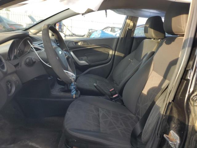Photo 7 from auction – 2013 FORD FIESTA SE with VIN 3FADP4EJ3DM158332