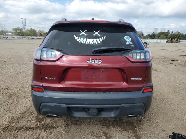 Photo 6 from auction – 2019 JEEP CHEROKEE L with VIN 1C4PJMCXXKD331384