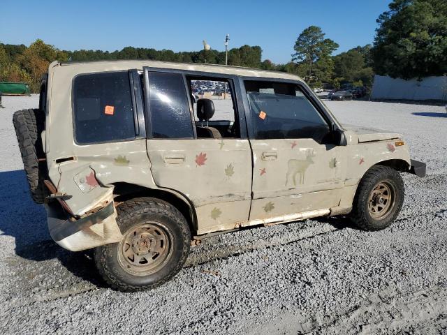 Photo 3 from auction – 1995 SUZUKI SIDEKICK with VIN 2S3TD03V7S6416521