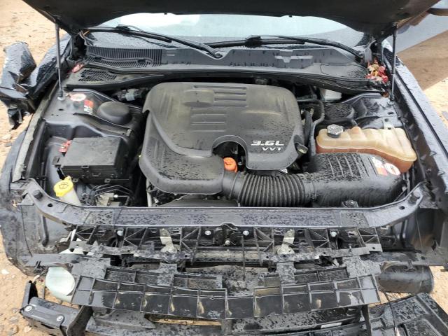 Photo 11 from auction – 2017 DODGE CHALLENGER with VIN 2C3CDZAG1HH598094