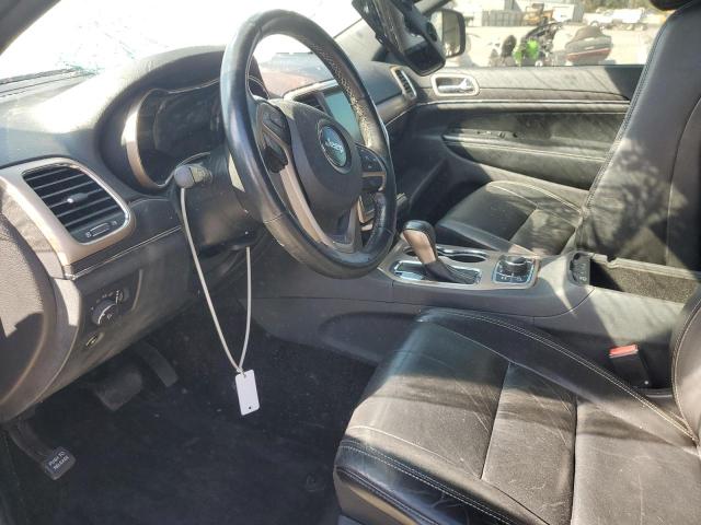 Photo 7 from auction – 2016 JEEP GRAND CHER with VIN 1C4RJFBG2GC495893