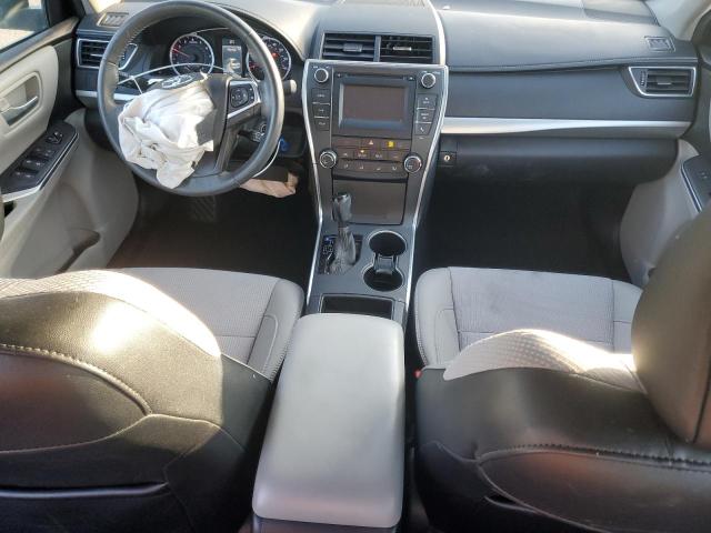 Photo 8 from auction – 2017 TOYOTA CAMRY LE with VIN 4T1BF1FK9HU359045