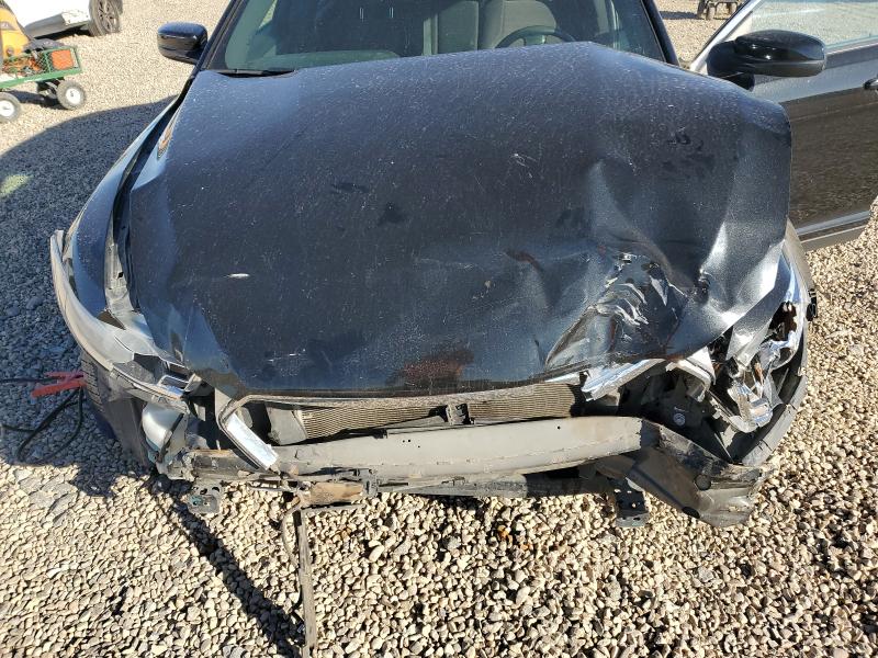 Photo 11 from auction – 2014 FORD TAURUS SEL with VIN 1FAHP2E87EG152922