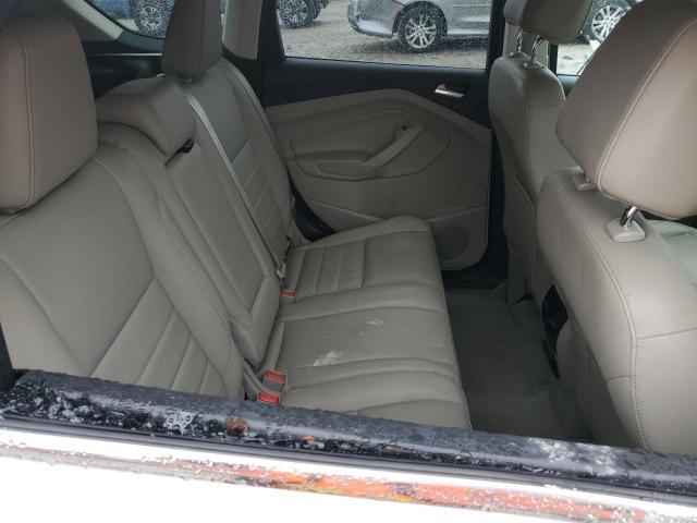 Photo 11 from auction – 2013 FORD ESCAPE SEL with VIN 1FMCU0H96DUD76877