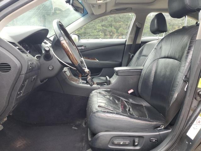 Photo 7 from auction – 2011 LEXUS ES 350 with VIN JTHBK1EG8B2437006