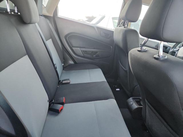 Photo 10 from auction – 2016 FORD FIESTA with VIN 3FADP4TJ0GM170008