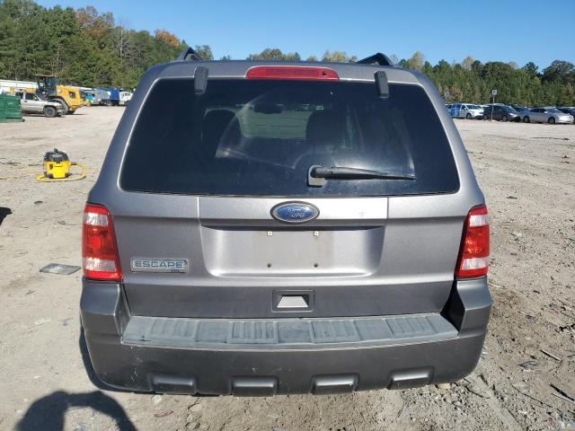 Photo 6 from auction – 2011 FORD ESCAPE XLT with VIN 1FMCU0D76BKA50882